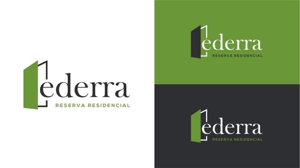 logotipos edderra verde