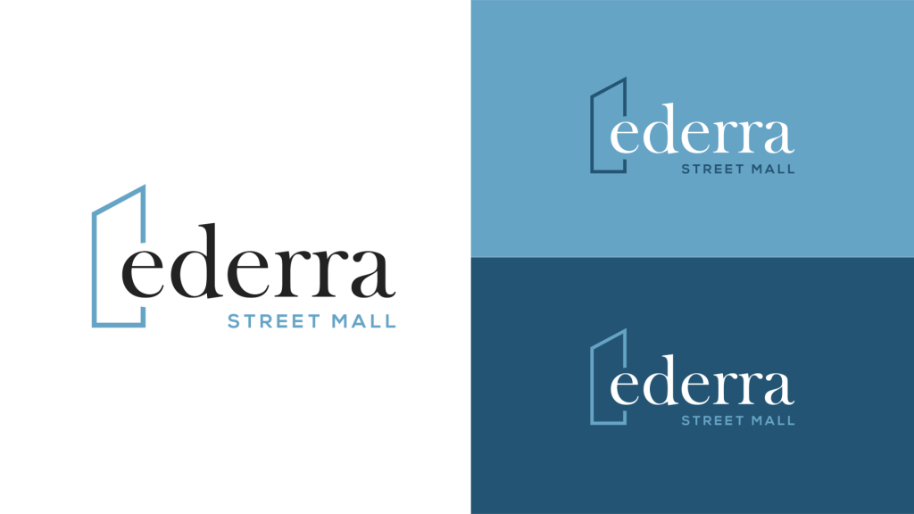 logotipos ederra