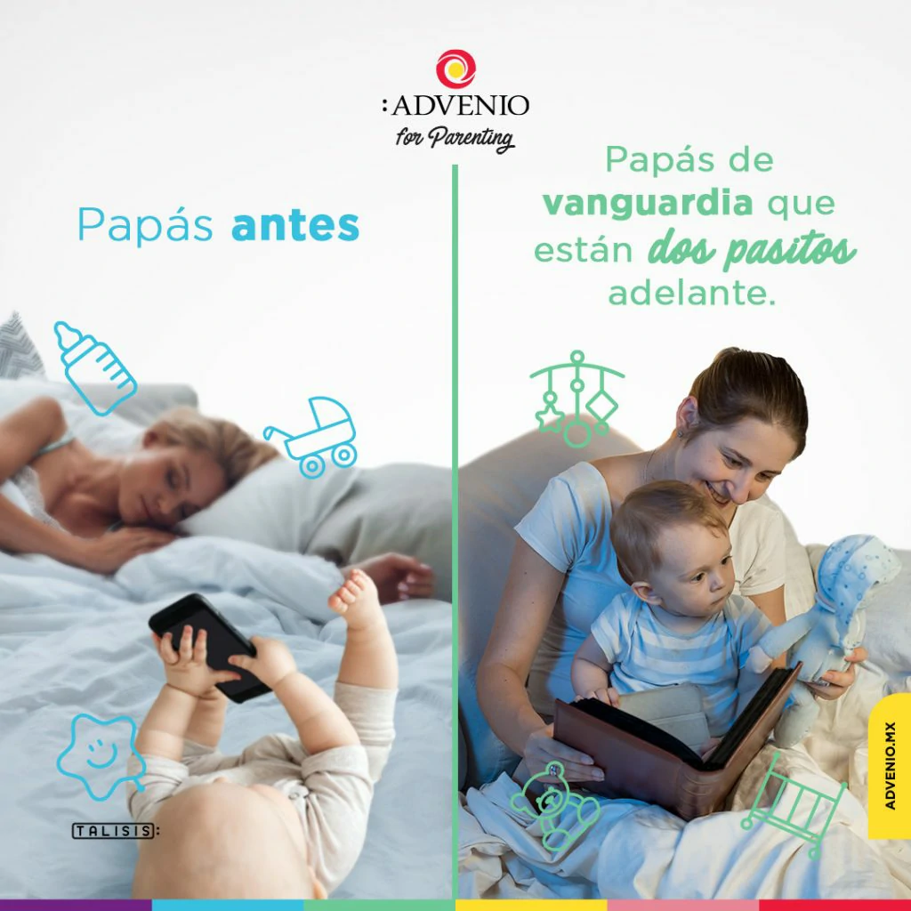 Publicidad Papas