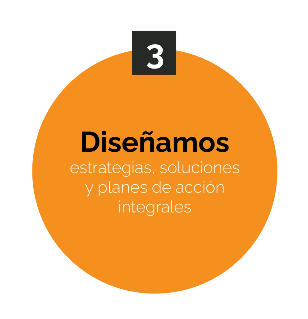 diseñamos estrategias