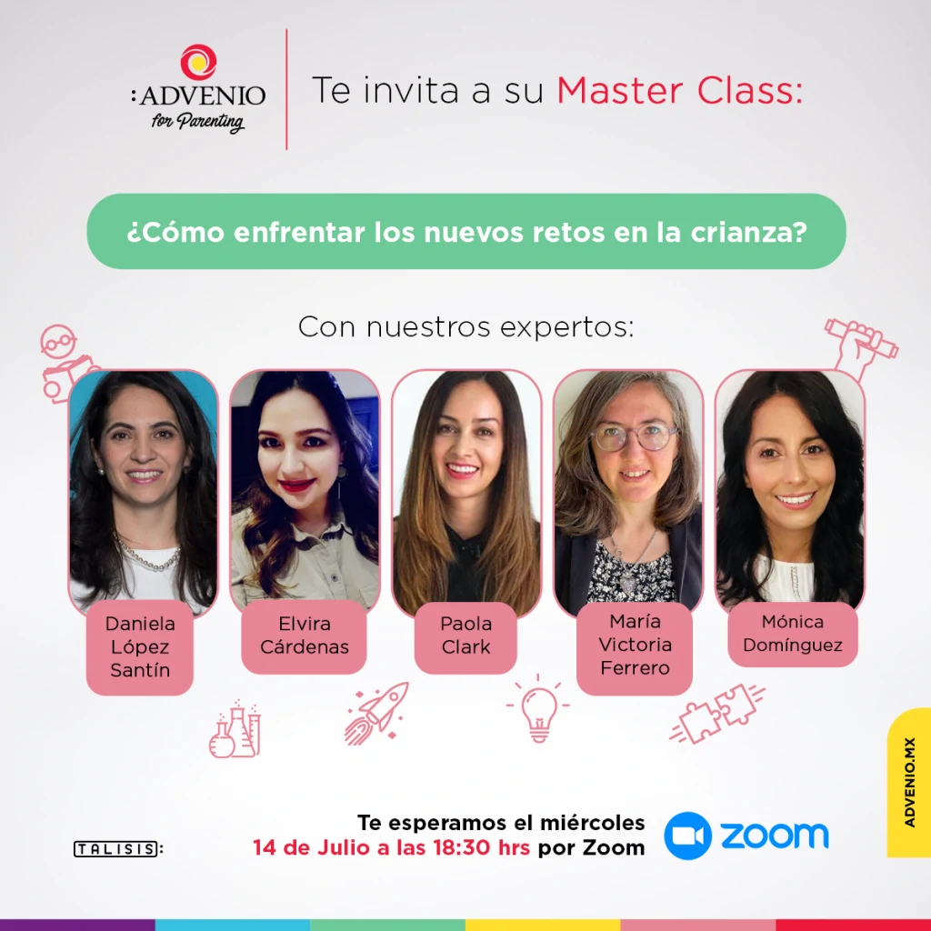 Publicidad master class