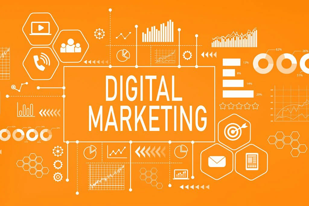 Marketing digital